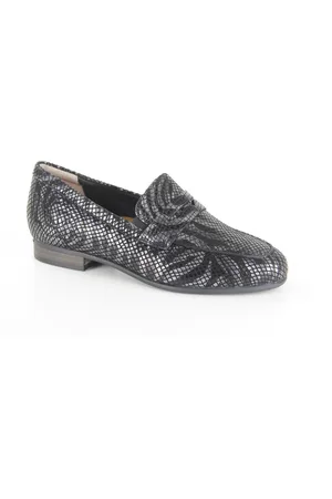 Helioform 309.003-0346-h dames instappers gekleed