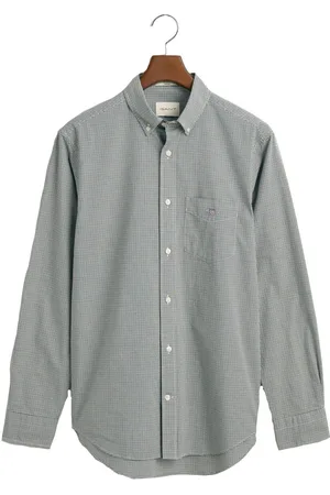 GANT Overhemd lange mouw 3230182