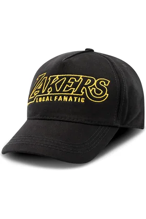 Local Fanatic Baseball cap lakers