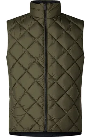 save the duck Winter bodywarmer heren