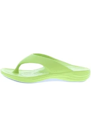 Aetrex Women lynco flip