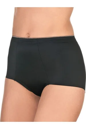 Conturelle Soft touch shaper slip 0088322 004 black