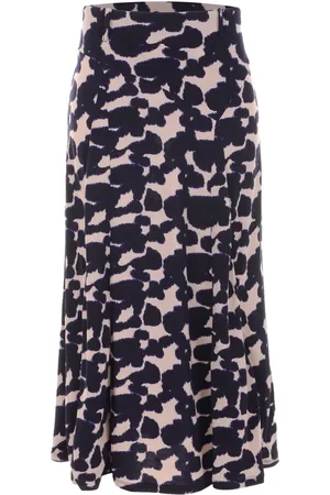 Maicazz Rok met all-over print