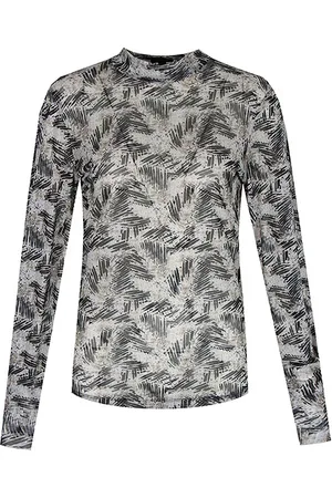 g-maxx Longsleeve loreen zwartix