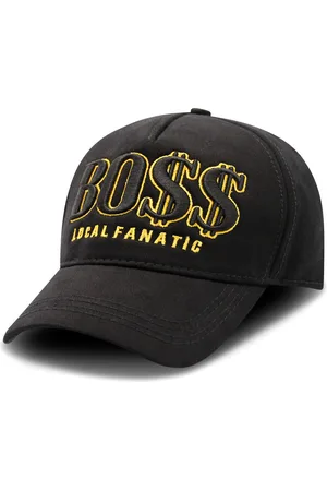 Local Fanatic Baseball cap bo$$