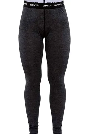 Craft Core wool merino pant w
