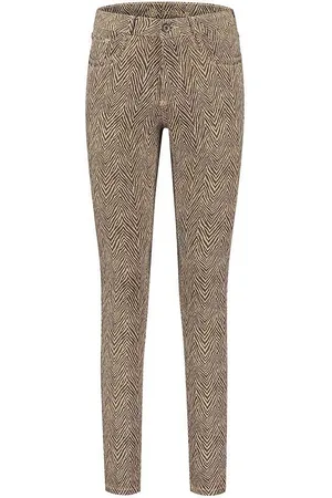 Para Mi Ivy stud safari jacquard fw211.158198