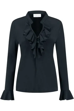 Helena hart 7257 bouse ruche marine