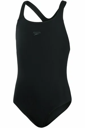 Speedo Eco+ medalist bla