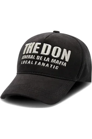 Local Fanatic Baseball cap the don