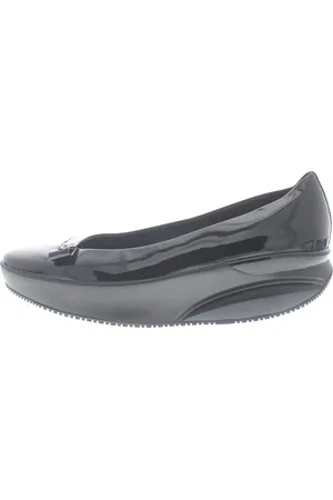 Mbt Slip on patent