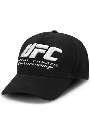 Local Fanatic Baseball cap ufc