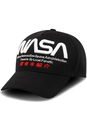 Local Fanatic Baseball cap nasa