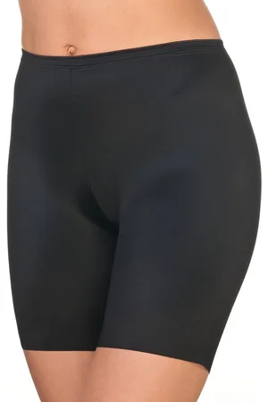 Conturelle Soft touch shaper slip met pijp 0088122 004 black