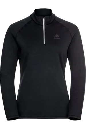 Odlo Midlayer 1/2 zip besso