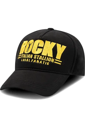 Local Fanatic Baseball pet rocky balboa