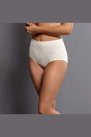 Anita Clara art shaper slip 1763 047 champagne
