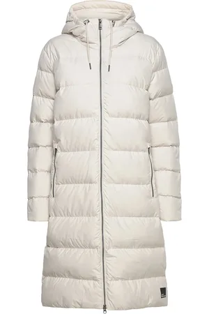 Jack Wolfskin Frozen palace coat