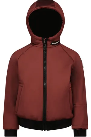 Superrebel Spumy softshell reversible