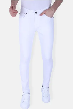 Local Fanatic Nette te jeans slim fit stretch 1089