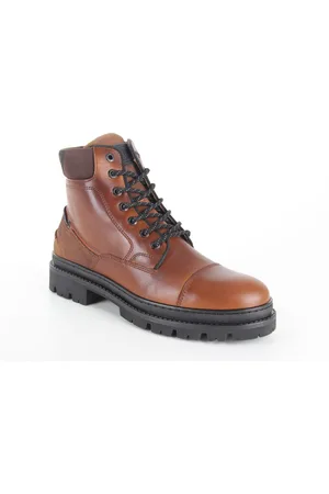 Gaastra 2342-496801-2400 heren enkellaarzen sportief