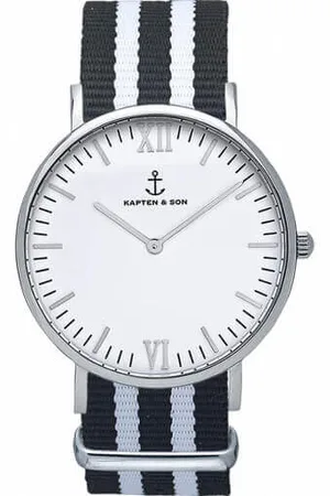 Kapten & Son Silver night rider campina 4251145212148