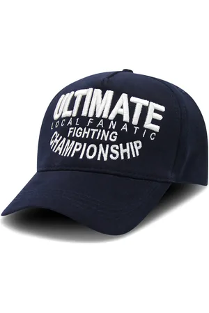Local Fanatic Baseball cap ultimate ufc