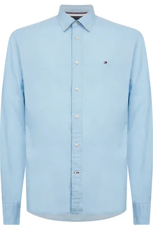 Tommy Hilfiger Core flex poplin