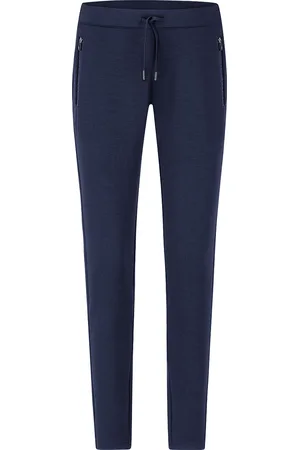 Jako Joggingbroek pro casual 6545-900