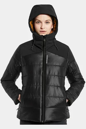 Didriksons Carolina wns jkt