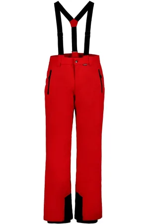 Icepeak Freiberg wadded trousers