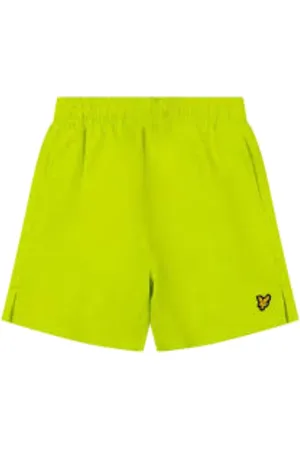 Lyle & Scott Zwemshort jongens