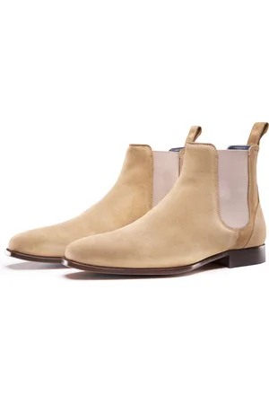 PERLIE Comfortabele chelsea boots