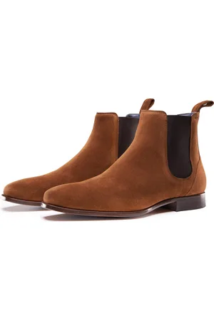 PERLIE Comfortabele chelsea boots