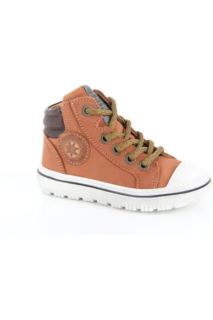 Develab 41917-754 jongens veterboots