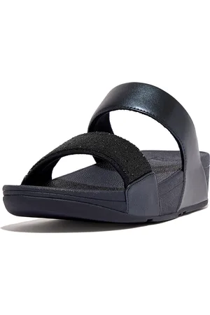 FitFlop Lulu opul slides