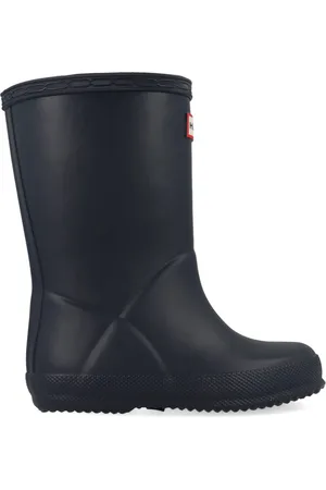 Hunter Regenlaarzen kft5094rma-nvy blauw