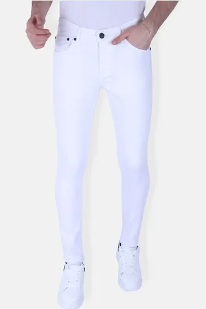 Local Fanatic Nette te jeans slim fit stretch 1089