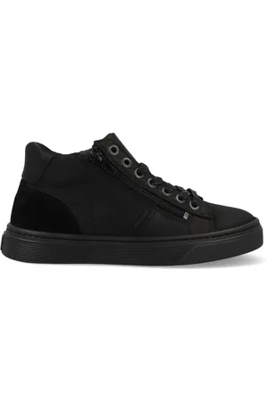 Bullboxer Sneakers aop502e6l blckkb60