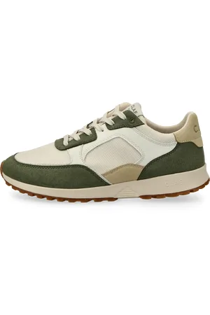 Clae Joshua olive off-white cl23ajs02 3154