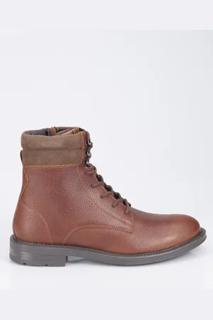 Campbell Boots