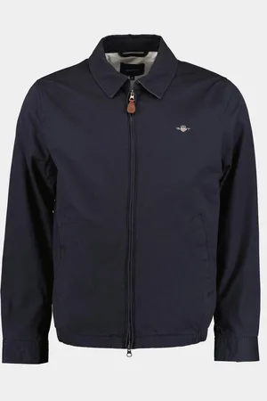 GANT Zomerjack cotton windcheater 7006323/433