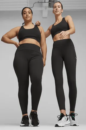 PUMA Fit hw fl matte tight 524802-01