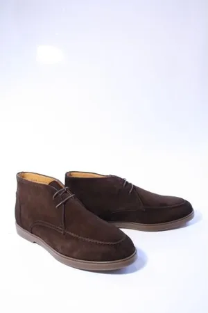 Magnanni 24770 boots gekleed