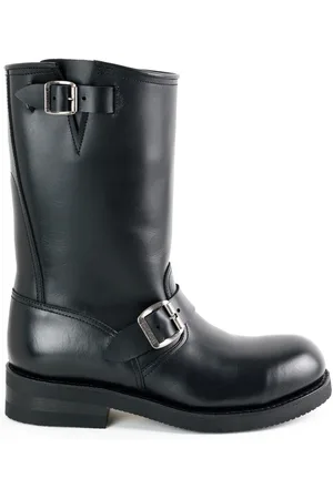 Mayura Boots Motorlaars 1590-6-pull oil negro