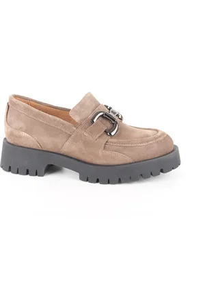 Piedi Nudi 2597-11.03pn dames instappers sportief