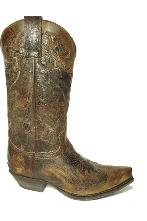 Cowboy Boots in maat 44 voor dames FASHIOLA.be