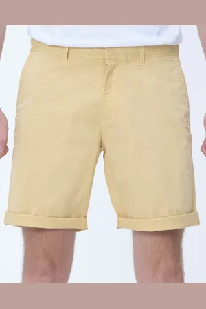 Campbell Salford short