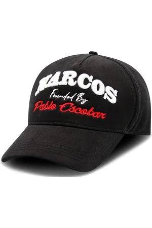 Local Fanatic Baseball cap narcos pablo escobar