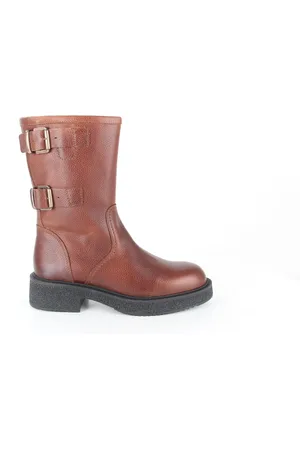 Bullboxer 555501e6l cogntd dames enkellaarzen sportief